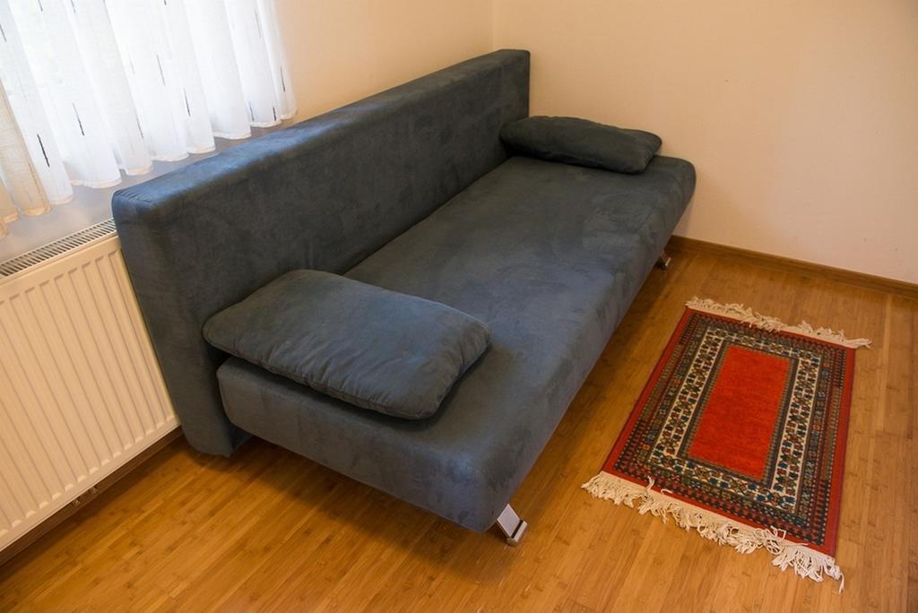 Holiday Home Lemut Kranj Quarto foto