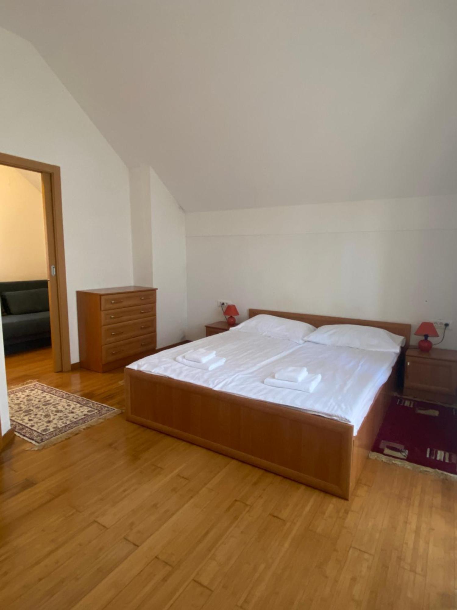 Holiday Home Lemut Kranj Exterior foto