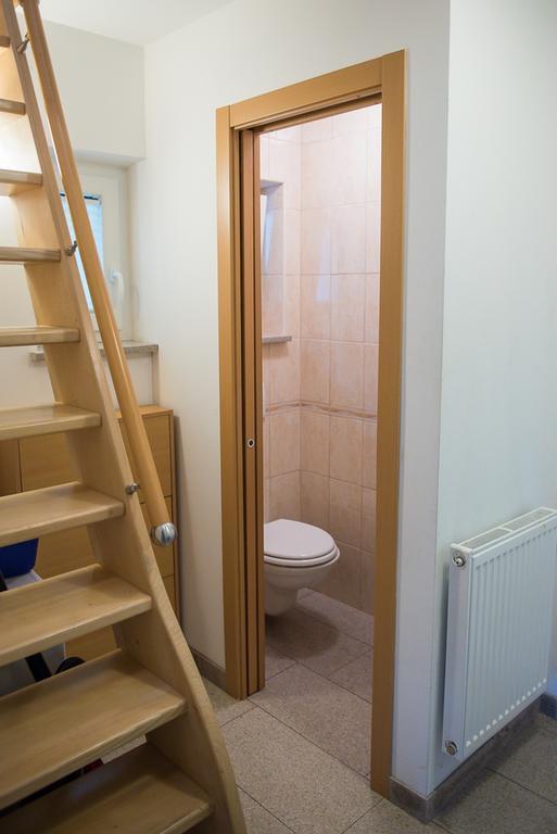 Holiday Home Lemut Kranj Quarto foto