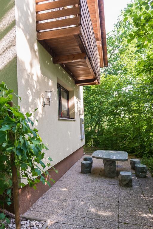 Holiday Home Lemut Kranj Quarto foto