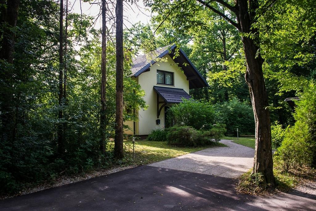 Holiday Home Lemut Kranj Quarto foto