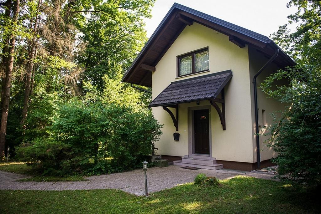 Holiday Home Lemut Kranj Quarto foto